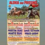 Aldea del Fresno