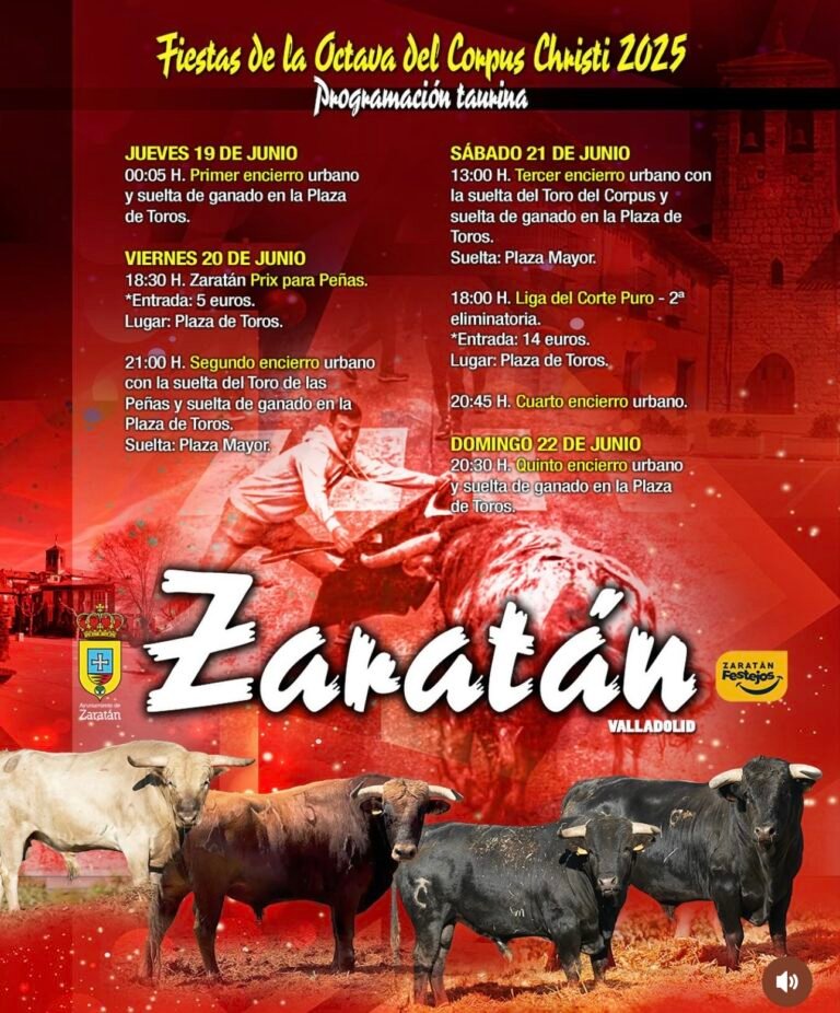 Zaratán