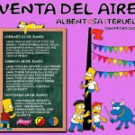 Venta del Aire - Albentosa