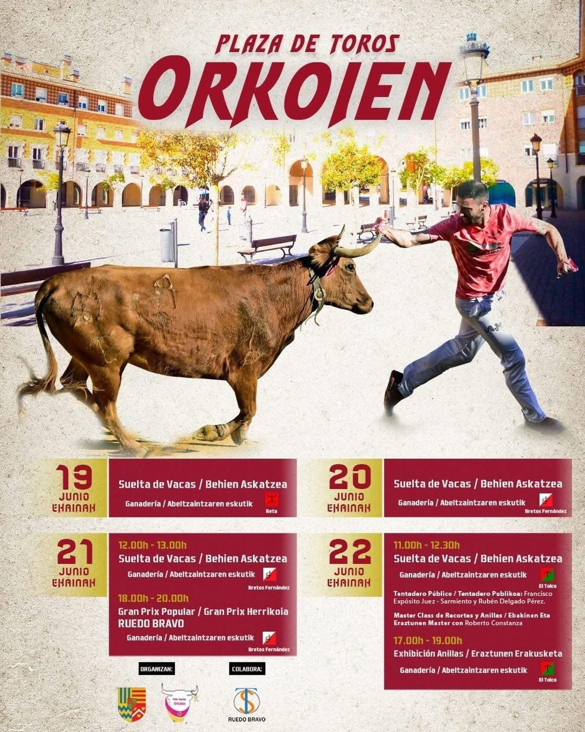 Orkoien