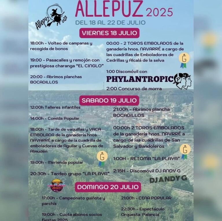 Allepuz