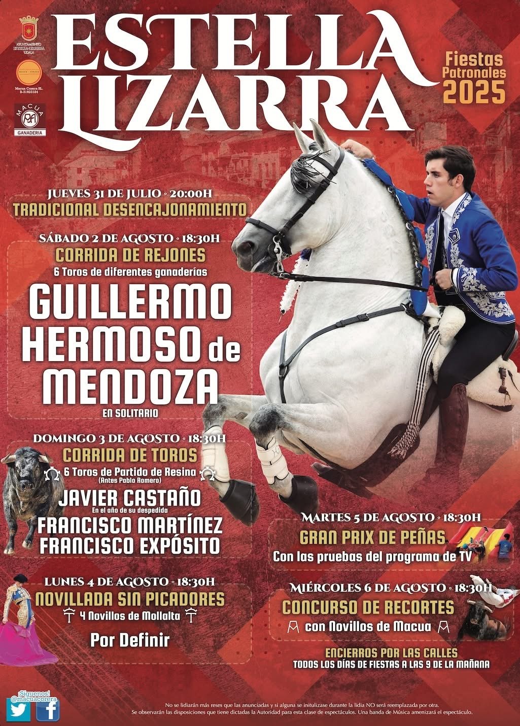 Estella Lizarra