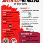 Mendavia