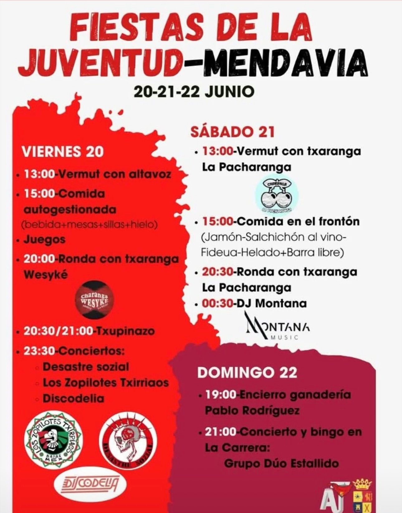 Mendavia