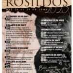 Rosildos