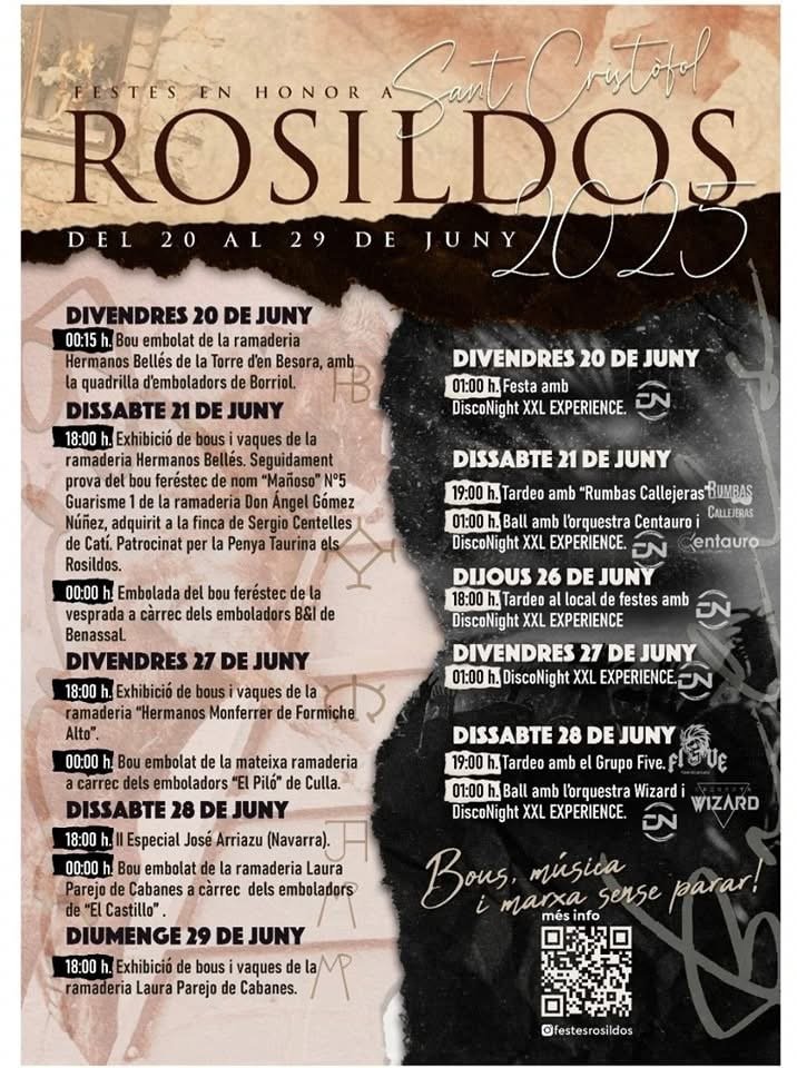 Rosildos