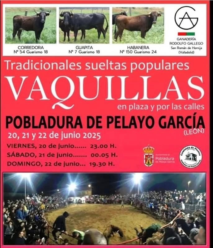 Pobladura de Pelayo García