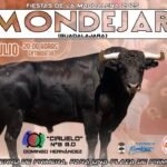 Mondejar