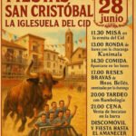 La Iglesuela del Cid