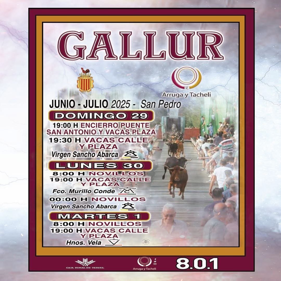 Gallur