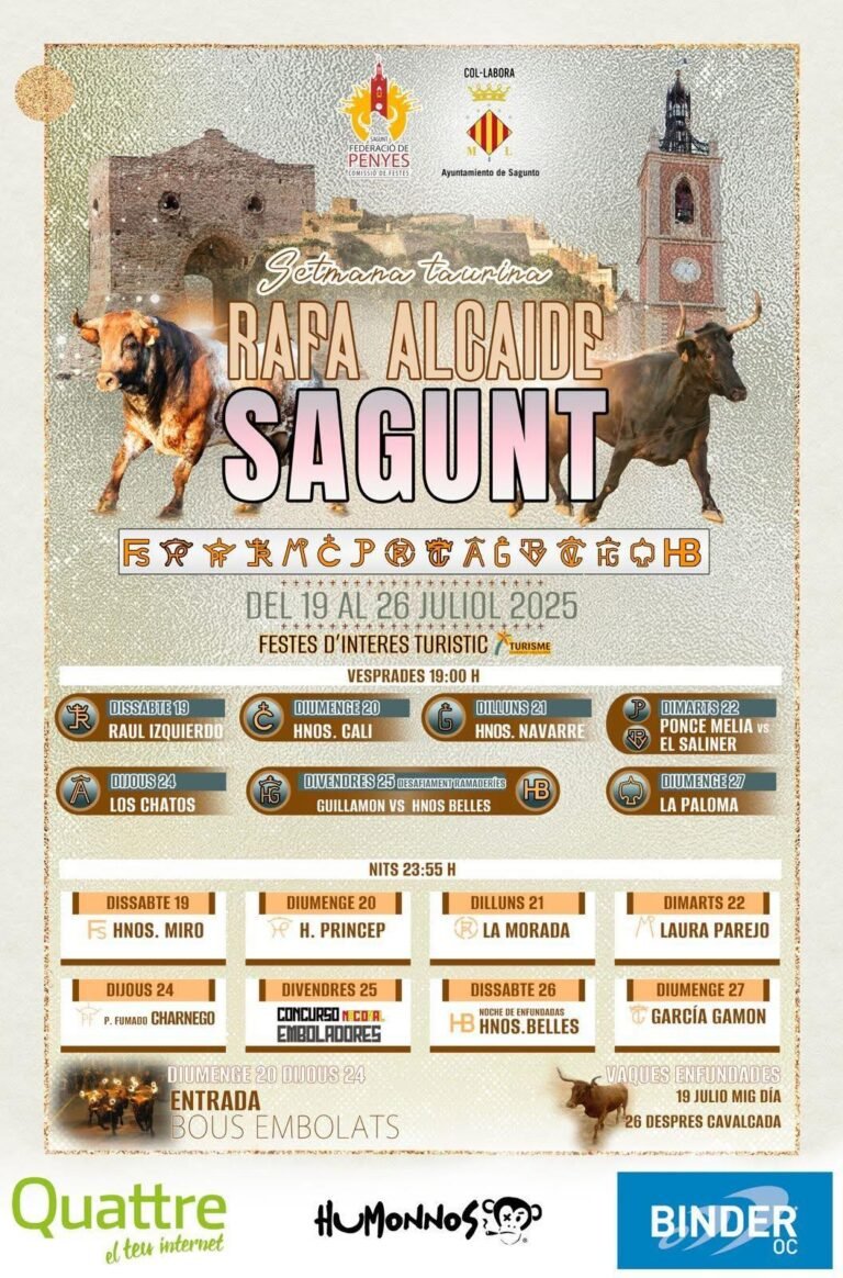 Sagunto