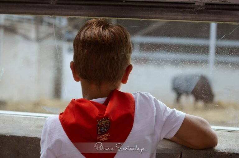 Seis del Seis: Ya huele a toro en Pamplona