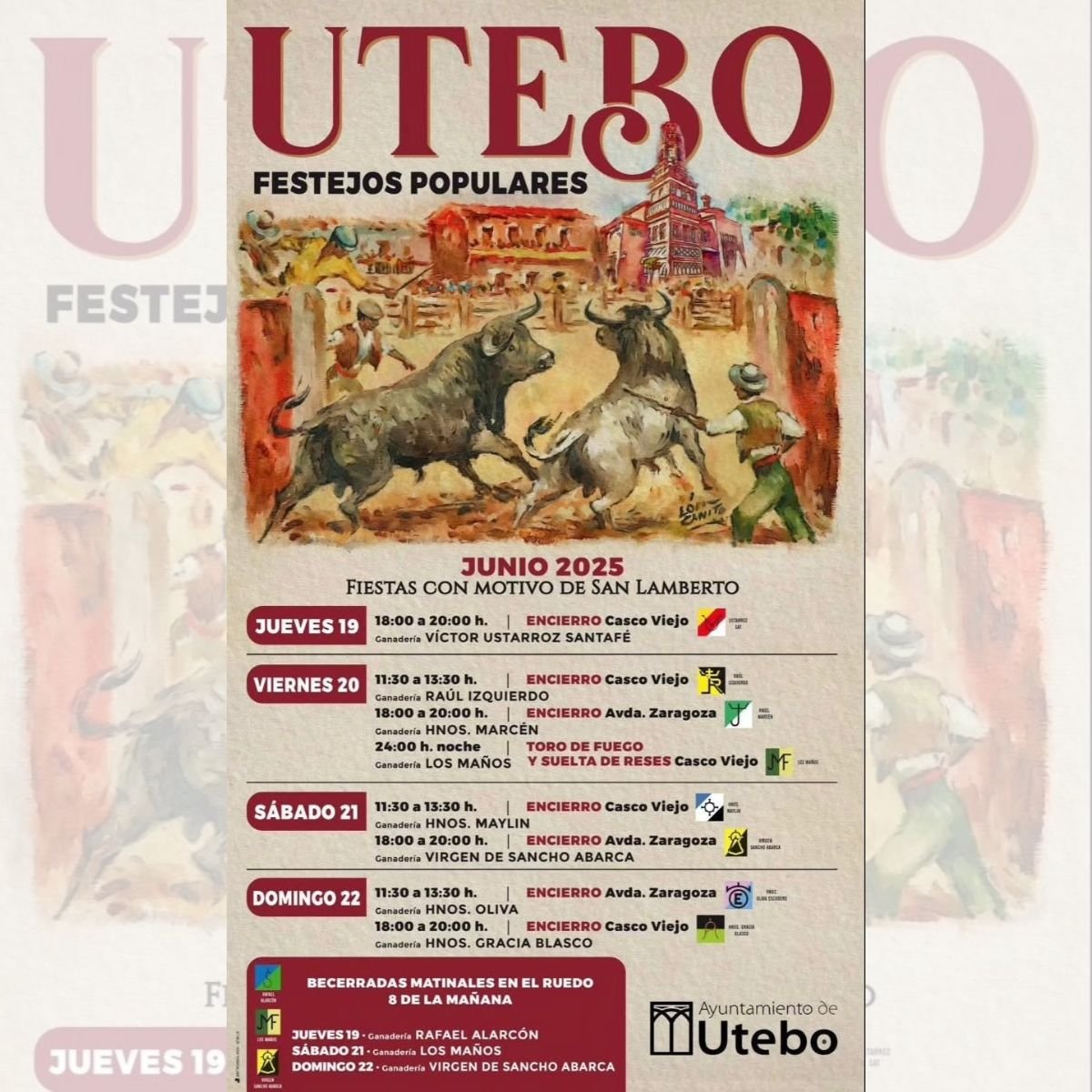 Utebo
