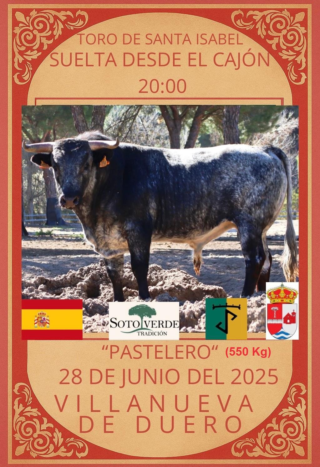 Villanueva de Duero