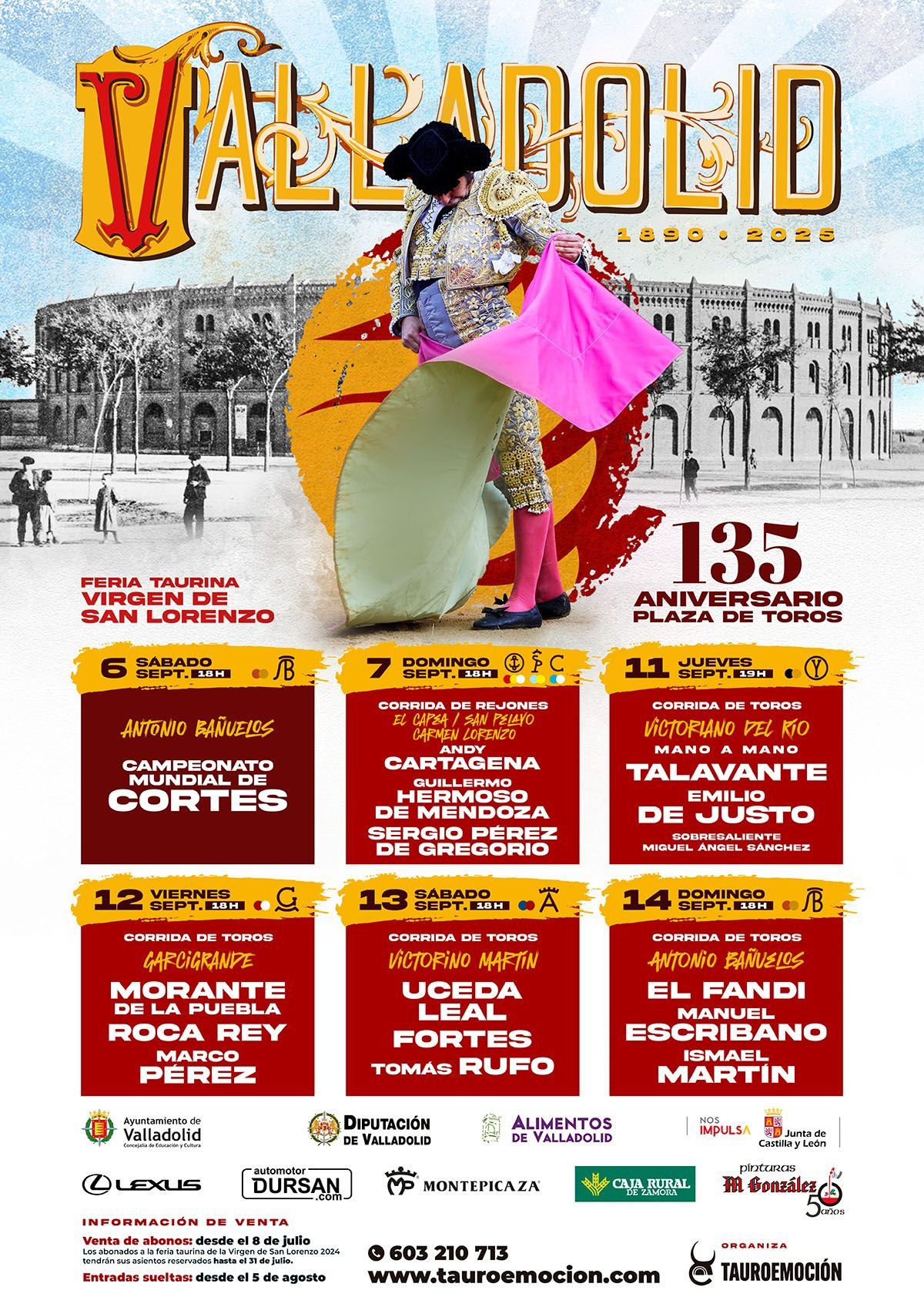 Valladolid