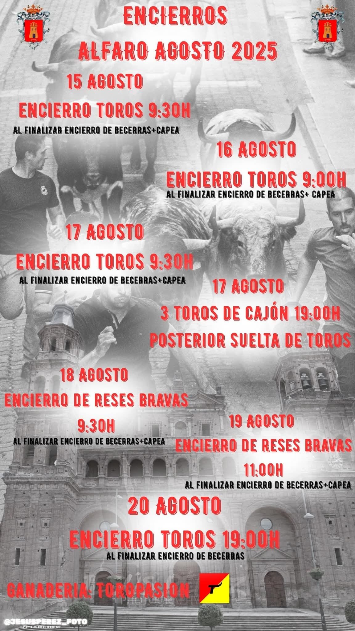 Alfaro