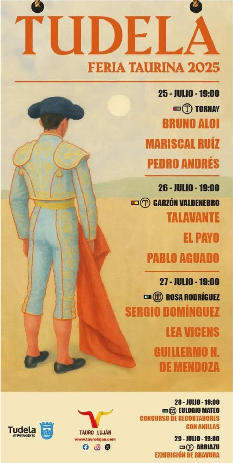 Tudela