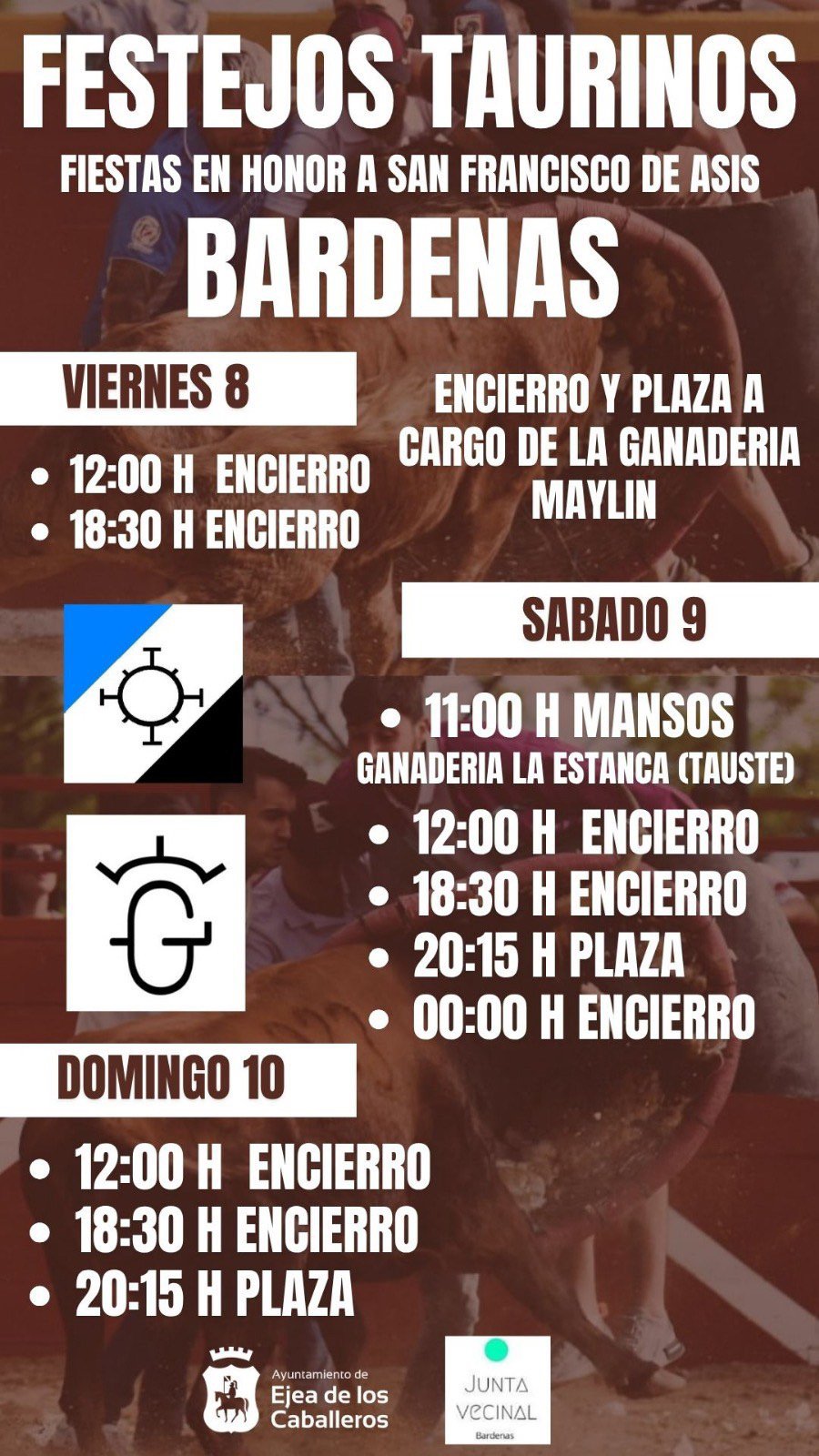 Bardenas