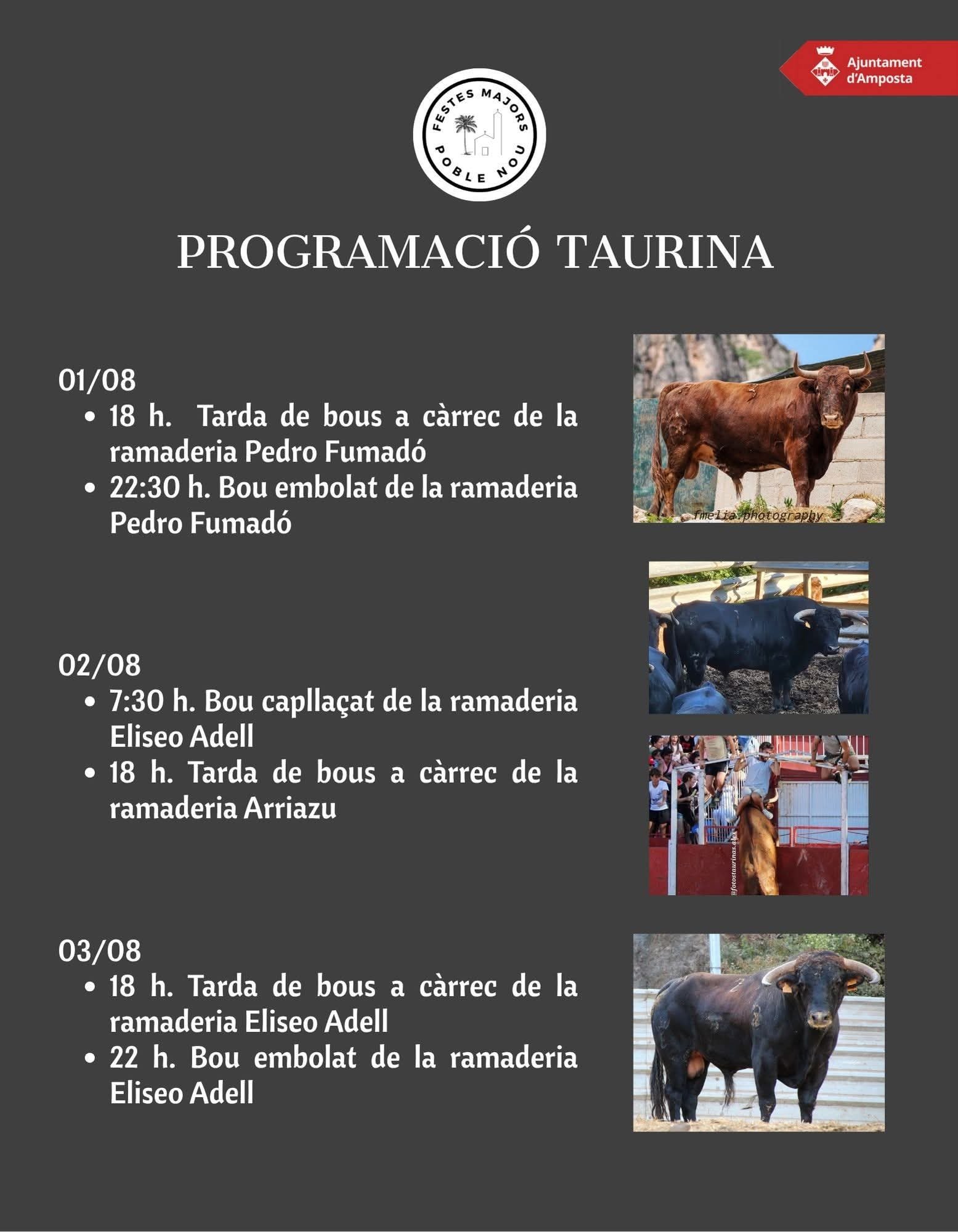 Amposta