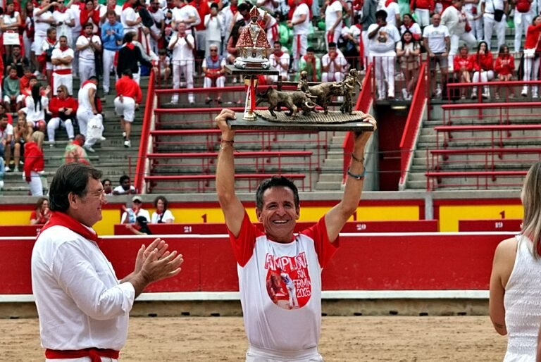 Entrevista a David Ramírez «El Peque»: «No me podía creer que a mi edad pudiera sentir lo que llegué a sentir en la Plaza de Toros de Pamplona»