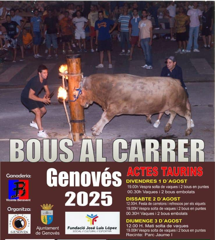 Genovés