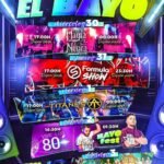 El Bayo