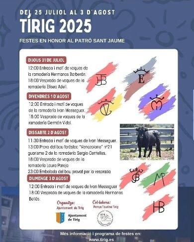 Tírig