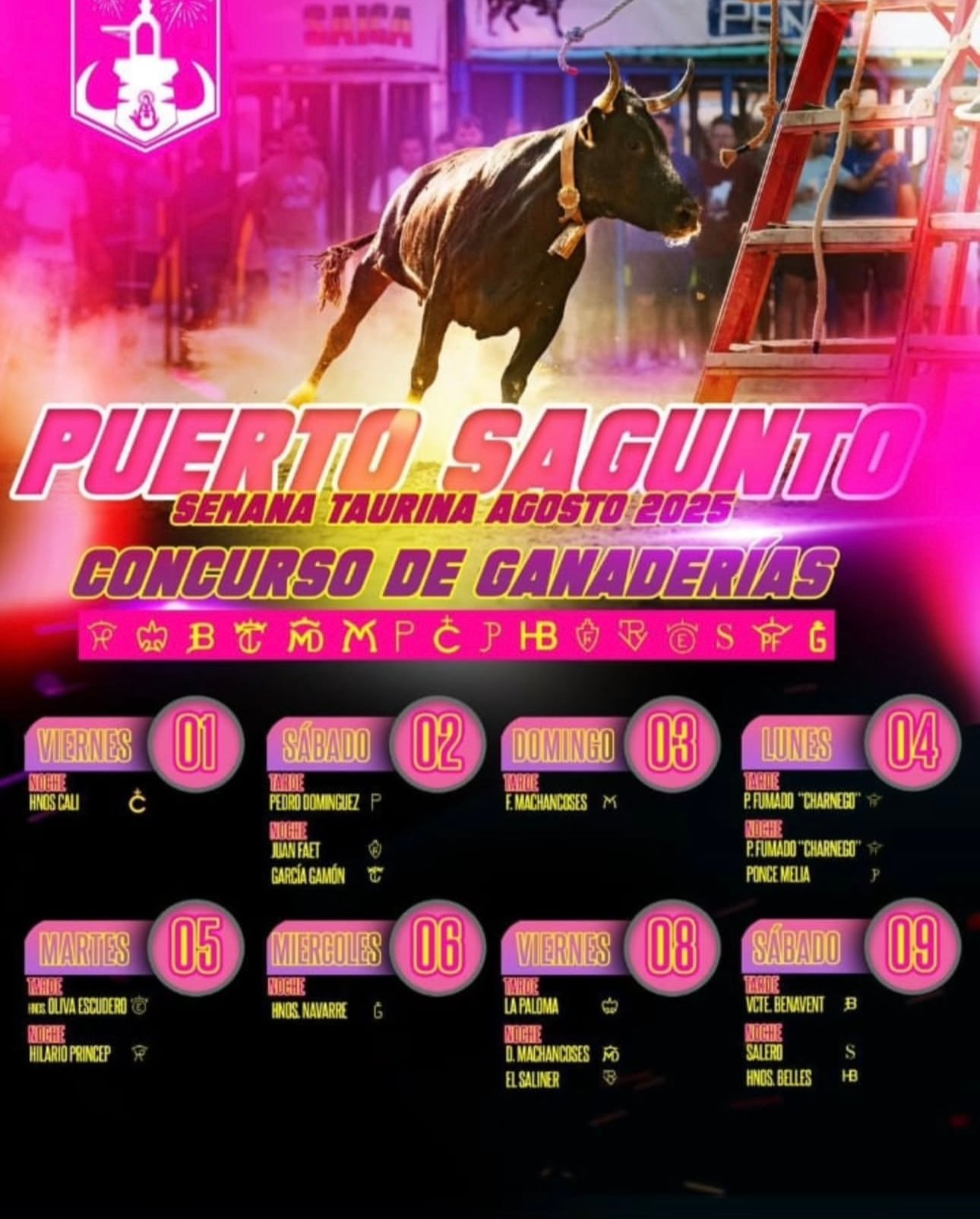 Puerto de Sagunto
