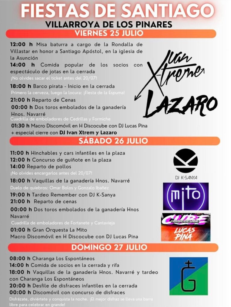 Villarroya de los Pinares