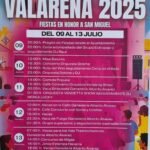 Valareña