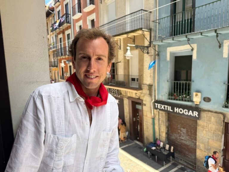 Entrevista a Román Collado: “Lo que quiero es que las tardes que toree no dejen indiferente a nadie.”