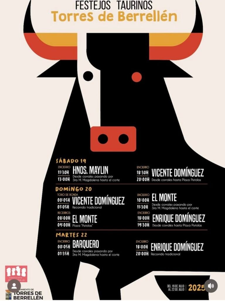 Torres de Berrellén