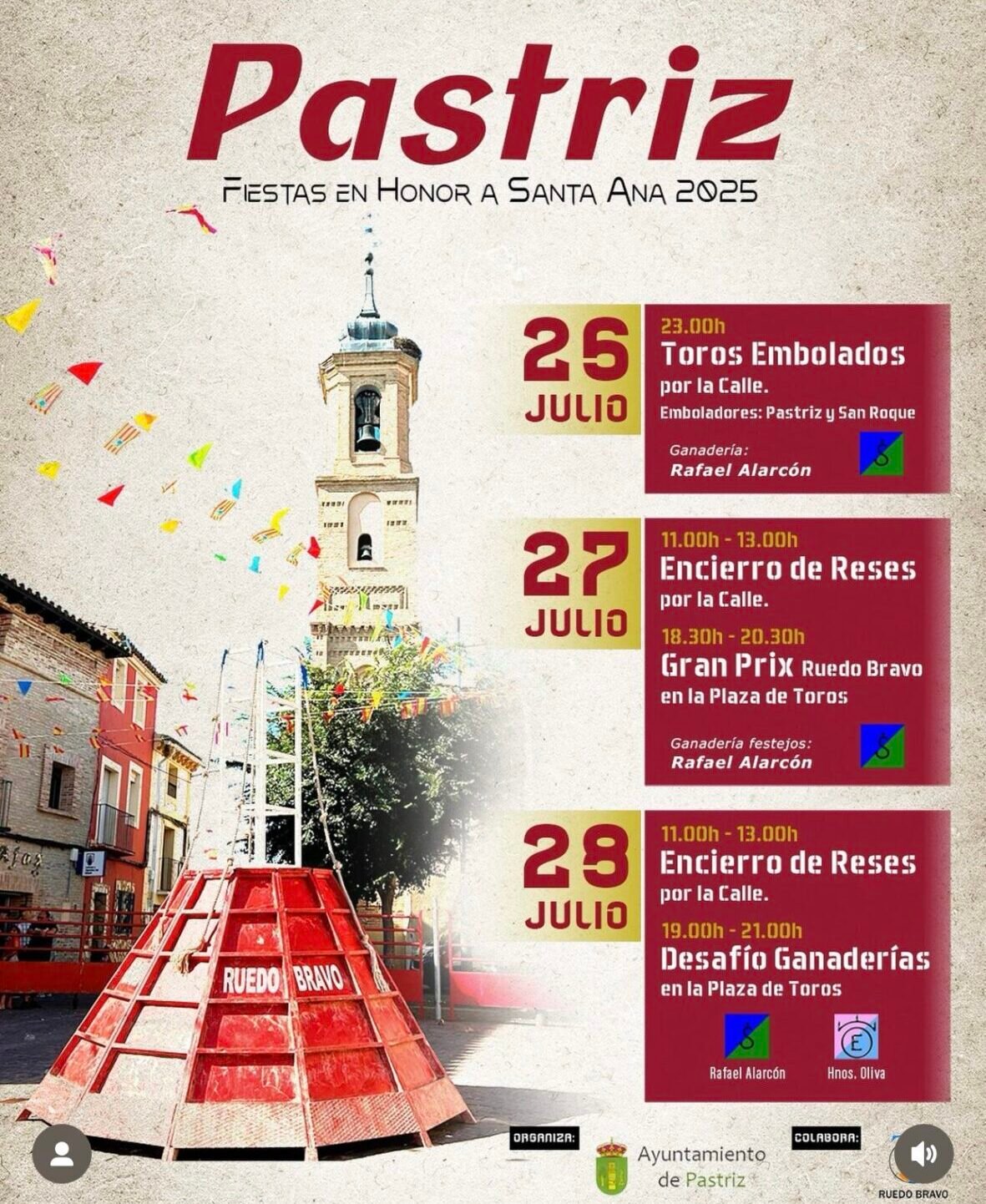 Pastriz