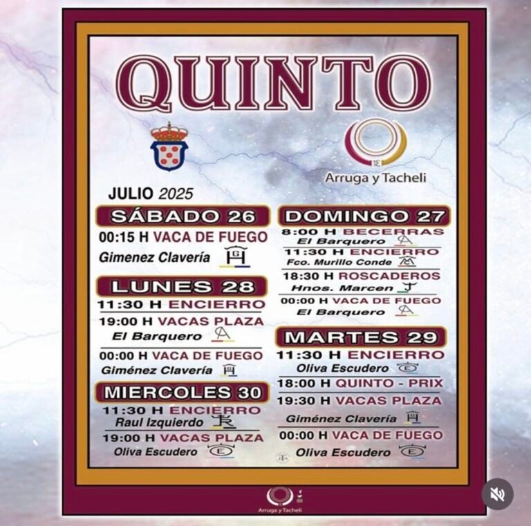 Quinto