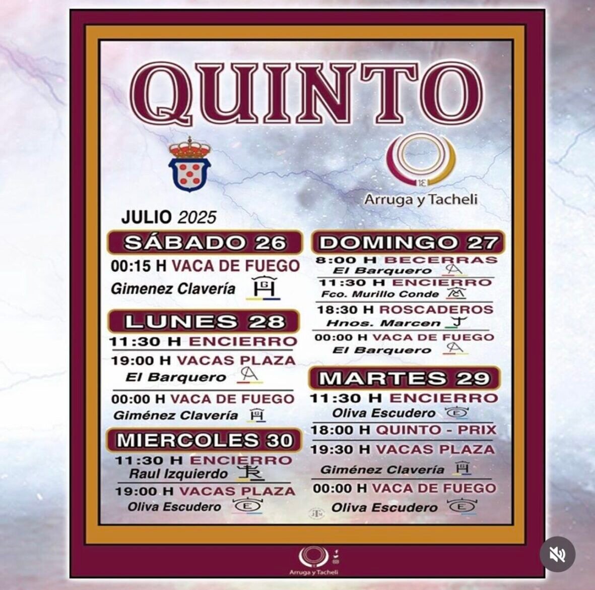 Quinto