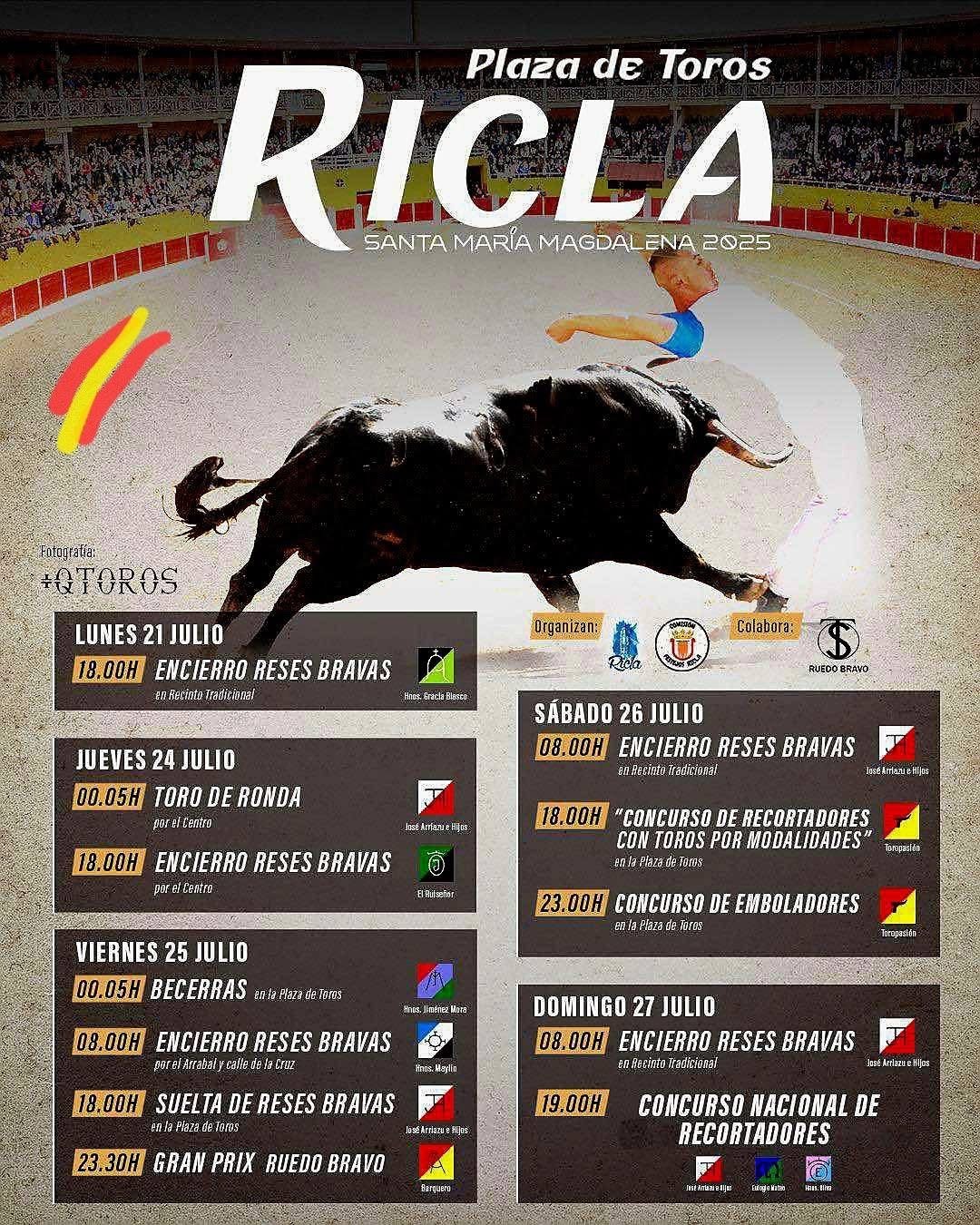 Ricla