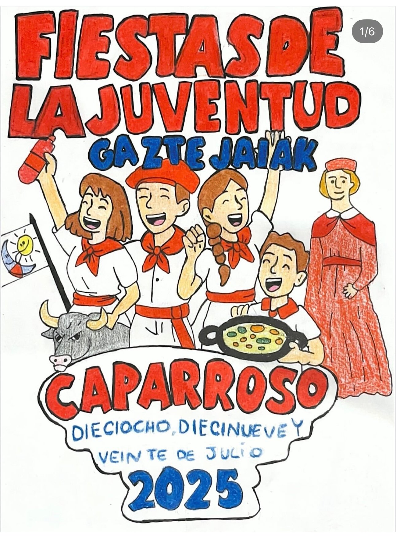 Caparroso