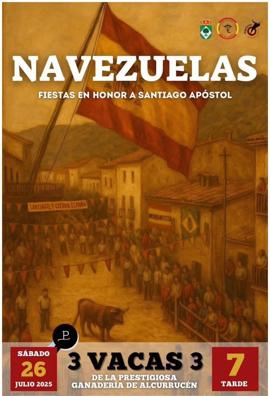 Navezuelas