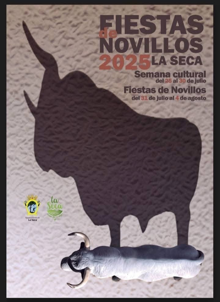 La Seca