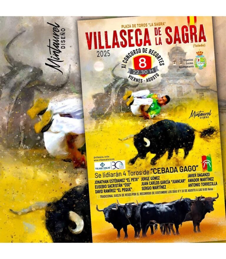 Villaseca de la Sagra