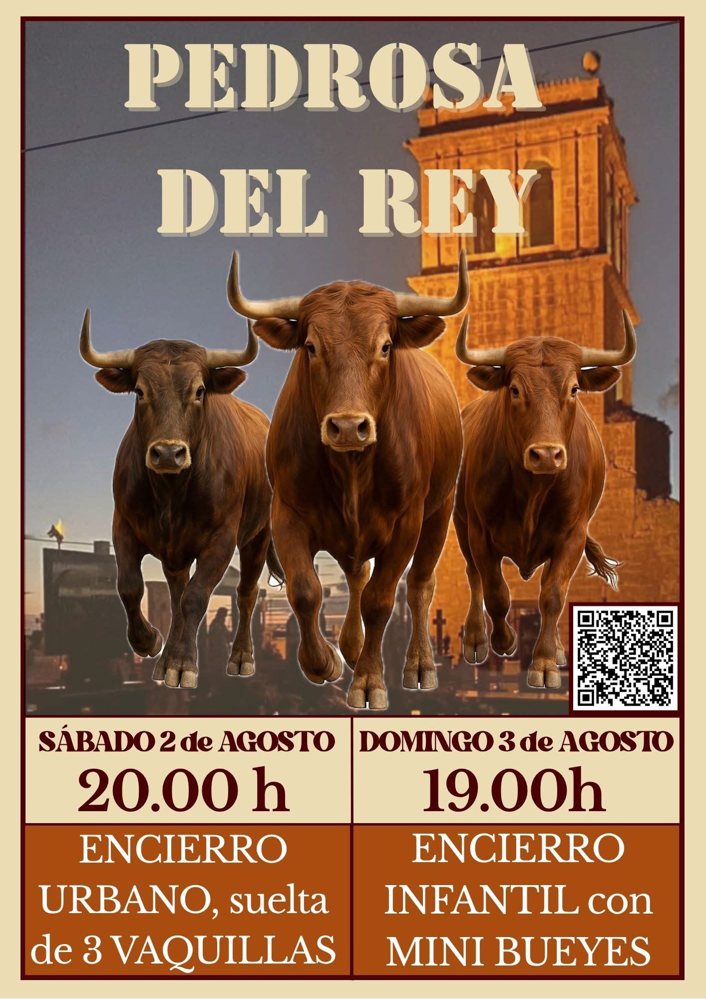Pedrosa del Rey