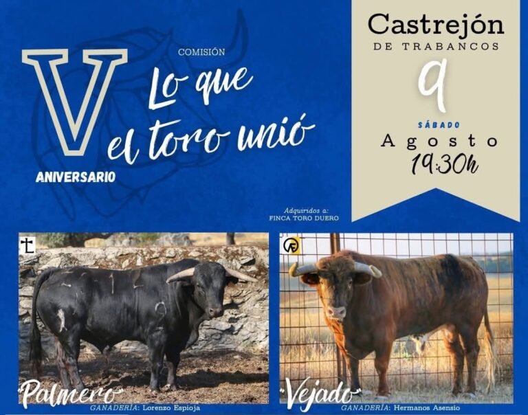 Castrejón de Trabancos