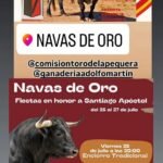Navas de Oro