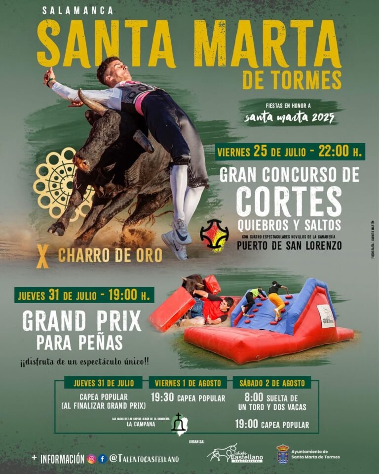 Santa Marta de Tormes