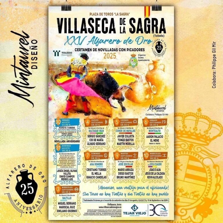 Villaseca de la Sagra