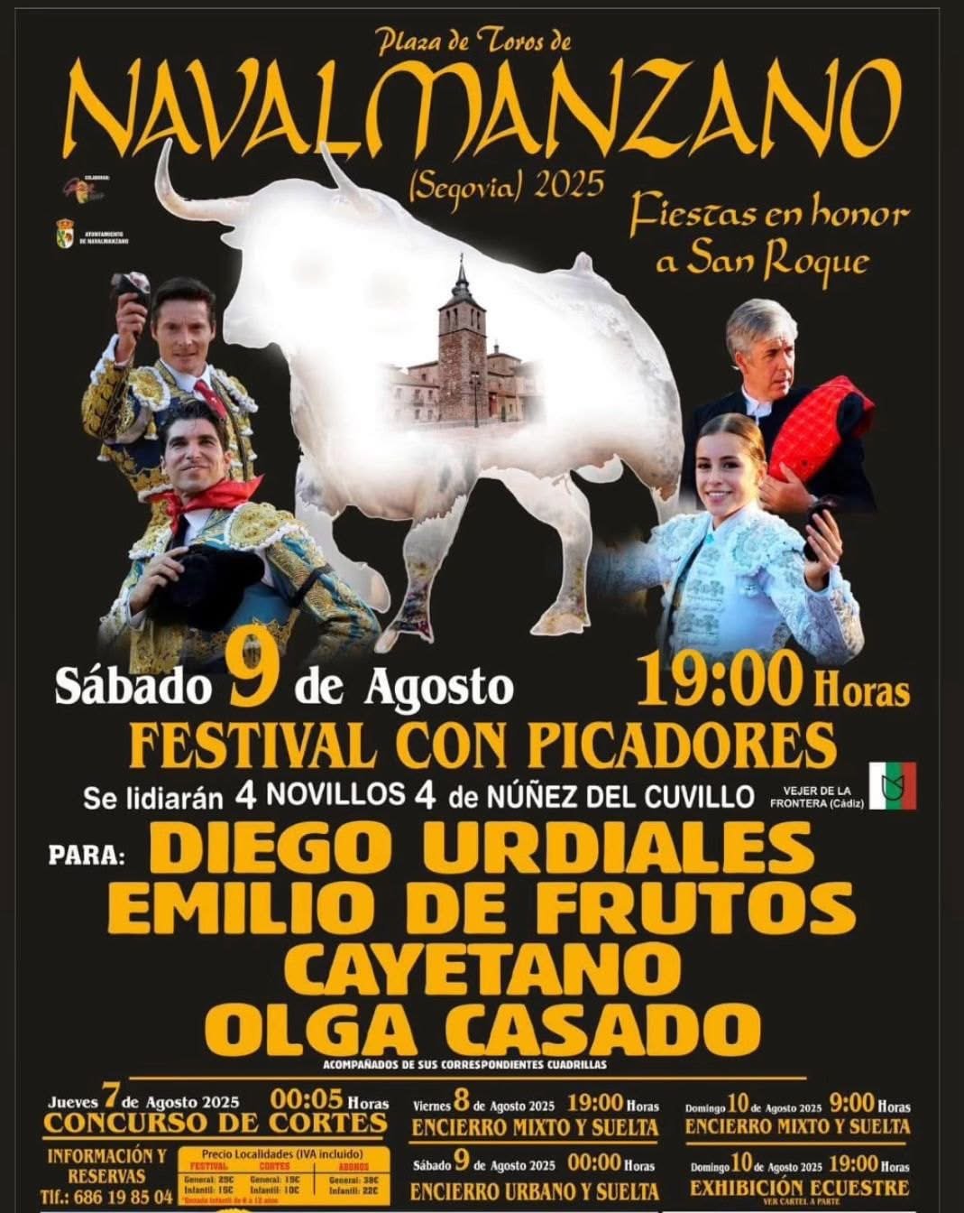 Navalmanzano