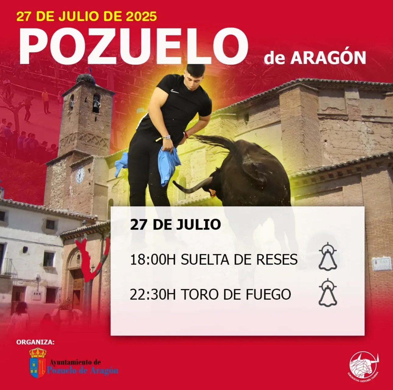 Pozuelo de Aragón