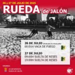 Rueda de Jalón