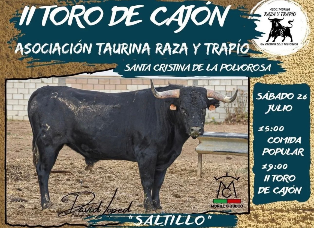 Santa Cristina de la Polvorosa