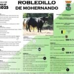 Robledillo de Mohernando